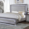 Raiden Bed Raiden Bed