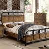 Mcville Cal.King Bed Mcville Cal.King Bed