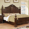 Hesperos Cal.King Bed Hesperos Cal.King Bed