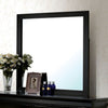Louis Philippe Mirror Black Louis Philippe Mirror Black