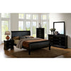 Louis Philippe Mirror Black Louis Philippe Mirror Black