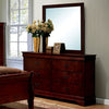 Louis Philippe Dresser Chrome Louis Philippe Dresser Chrome