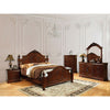 Velda Queen Bed Velda Queen Bed