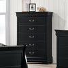 Louis Philippe Chest Louis Philippe Chest