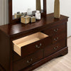 Louis Philippe Dresser Louis Philippe Dresser