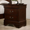 Louis Philippe Night Stand Louis Philippe Night Stand