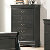 Louis Philippe Chest Louis Philippe Chest