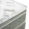 Jalen 9 Euro Top Mattress Non-Flip Jalen 9 Euro Top Mattress Non-Flip