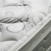 Jalen 9 Euro Top Mattress Non-Flip Jalen 9 Euro Top Mattress Non-Flip