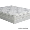 Jalen 9 Euro Top Mattress Non-Flip Jalen 9 Euro Top Mattress Non-Flip