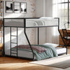 Southall Metal Bunk Bed Southall Metal Bunk Bed