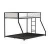 Southall Metal Bunk Bed Southall Metal Bunk Bed