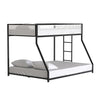 Southall Metal Bunk Bed Southall Metal Bunk Bed