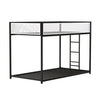 Southall Metal Bunk Bed Southall Metal Bunk Bed