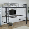 Tymon Twin Loft Bed Tymon Twin Loft Bed