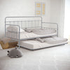 Thera Metal Daybed Thera Metal Daybed