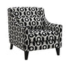 Viviani Accent Chair Viviani Accent Chair