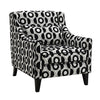 Viviani Accent Chair Viviani Accent Chair