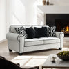 Viviani Loveseat Viviani Loveseat