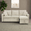 Kendal Sleeper Sofa Sectional Kendal Sleeper Sofa Sectional