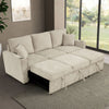 Kendal Sleeper Sofa Sectional Kendal Sleeper Sofa Sectional