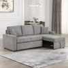 Kendal Sleeper Sofa Sectional Kendal Sleeper Sofa Sectional