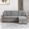Kendal Sleeper Sofa Sectional Kendal Sleeper Sofa Sectional