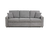 Kendal Sleeper Sofa Sectional Kendal Sleeper Sofa Sectional