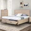 Sandnes Bed Sandnes Bed
