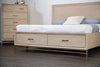 Sandnes Bed Sandnes Bed