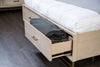 Sandnes Bed Sandnes Bed