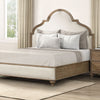 Lyris E.King & Queen Bed Lyris E.King & Queen Bed