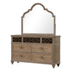 Lyris Dresser Lyris Dresser