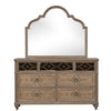 Lyris Dresser Lyris Dresser