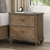 Lyris Nightstand Lyris Nightstand