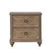 Lyris Nightstand Lyris Nightstand