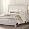 Swanley E.King & Queen Bed Swanley E.King & Queen Bed