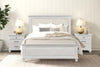 Swanley E.King & Queen Bed Swanley E.King & Queen Bed