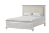 Swanley E.King & Queen Bed Swanley E.King & Queen Bed