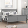 Louis Philippe Queen Bedroom Set Louis Philippe Queen Bedroom Set