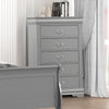 Louis Philippe Chest Louis Philippe Chest