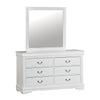 Louis Philippe Queen Bedroom Set Louis Philippe Queen Bedroom Set