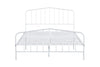 Nicoli Full Metal Bed Nicoli Full Metal Bed