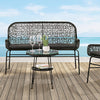 Zalika Conversation Set Zalika Conversation Set