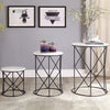 Madyson 3 Pc. Nesting Table Madyson 3 Pc. Nesting Table