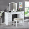 Louise Vanity W/ Stool Louise Vanity W/ Stool