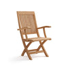 Nusa Folding Arm Chair Nusa Folding Arm Chair
