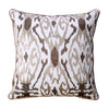 Lucy Latte 20" X 20" Pillow, Latte (2/CTN) Lucy Latte 20" X 20" Pillow, Latte (2/CTN)