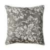 Shary Silver 20" X 20" Pillow, Silver (2/CTN) Shary Silver 20" X 20" Pillow, Silver (2/CTN)