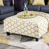 Orson Ottoman Orson Ottoman